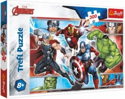 Puzzle s 300 komada Avengers od Disney Marvel