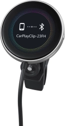 Ottocast N91-C bežični CarPlay adapter s klipom i difuzorom mirisa