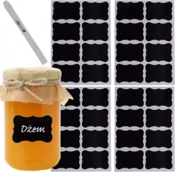 Univerzalne samoljepljive naljepnice