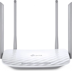Router TP-Link Archer C50 AC1200 za kućanstva i manje urede