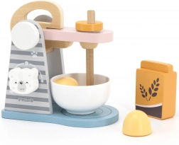 Drveni mikser Viga PolarB