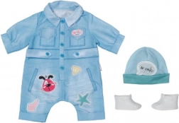 Traper kombinezon Deluxe za lutku