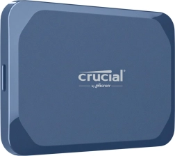 Vanjski SSD disk Crucial X10 4 TB USB‑C 2100 MB/s