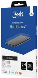 Kaljeno staklo HardGlass za Samsung Galaxy S24 FE 9H