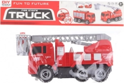 Vijčani vatrogasni kamion za djecu