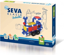 Građevni set SEVA Classic Jedinica