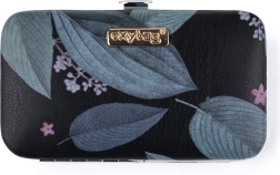 Manikirski set Dark Leaves