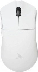 Bežični gaming miš Darmoshark M3 bijeli