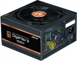 Napajanje GigaMax III 850W 80+ BRONZE ATX 3.0