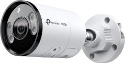 VIGI vanjska punokolorna IP Bullet kamera 8MP (4K, 4 mm, IP67, PoE, H.265+)