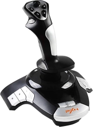 Joystick za zrakoplovne simulatore PXN-F16