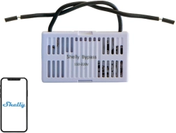 Shelly Bypass za Shelly 1L i Dimmer 2