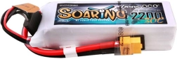 Gens ace G-Tech Soaring LiPo 2200 mAh 14,8 V 30C 4S s konektorom XT60