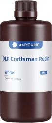 AnyCubic DLP Craftsman smola bijela za 3D ispis