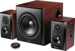 Zvučnik Edifier S350DB (smeđi)