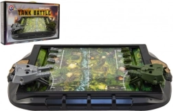 Tenkovska bitka – društvena igra