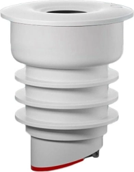 DA272A SILIKONSKI MAGNETNI SIFON 40-45 mm