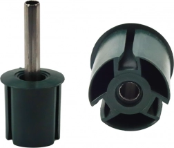 Kućište za pričvršćivanje 3 nogica stalka za božićno drvce