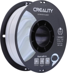 Creality CR‑PLA Silk filament bijeli 1,75 mm