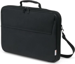 Torba za prijenosno računalo BASE XX Clamshell 13–14,1″ crna
