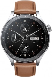 Pametni sat Joyroom JR‑FC2 Pro srebrni