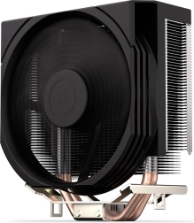 Endorfy Spartan 5 – kompaktni CPU hladnjak s 120 mm ventilatorom Fluctus