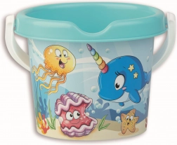 Kantic sretna ribica Androni