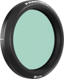 CPL filter za DJI Osmo Action 5 Pro od Freewella