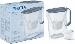 Vrc za filtriranje 2,4 l Style Essential grafitni