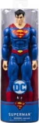 Figurica DC Superman 30 cm s tkanim plaštem