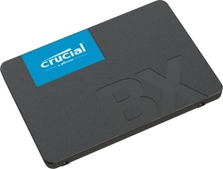 SSD disk Crucial BX500 240 GB SATA 2,5″