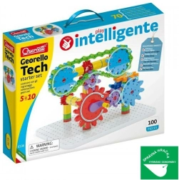 Skup za građenje zupčanika Quercetti Georello Tech