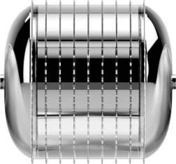 Glava s mikroiglicama za lice Geske