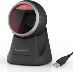 Stacionarni čitač barkodova i QR kodova 1D/2D