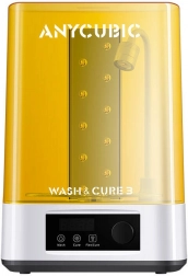 Anycubic Wash & Cure 3 – stanica za pranje i očvršćivanje smolnih 3D ispisa