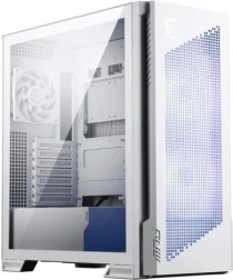 MSI MPG Velox 300R Airflow PZ White ARGB kućište