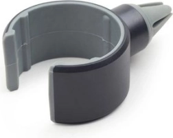 Fleksibilni držač za telefon za auto za ventilacijski otvor