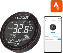 Ciklokompjuter Cycplus