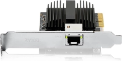 Hipersieťová PCIe mrežna kartica s RJ45 priključkom