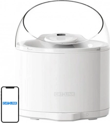 Pametna fontana za pse i mačke CAT LINK Pure 2