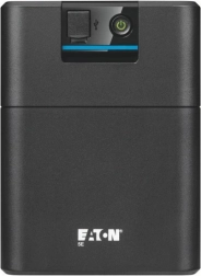 Rezervno napajanje UPS EATON 5E Gen2 700 VA s USB i DIN utičnicama