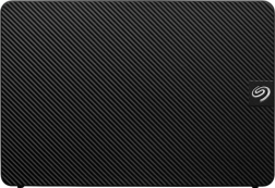 Vanjski tvrdi disk SEAGATE Expansion 16 TB 3,5" crni