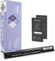 Baterija za Dell Inspiron 15 3451 2200 mAh (33 Wh) 14,4 - 14,8 V