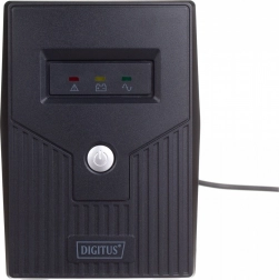 UPS line-interaktivni rezervni izvor napajanja LED 800VA/480W s AVR i USB