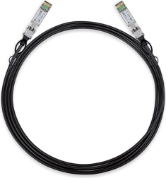 Izravni priključni kabel Omada 3 m SFP+ 10G