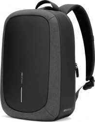 Ruksak XD Design Bobby Edge Black