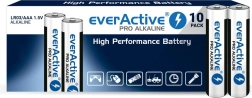 Alkalne baterije EVERACTIVE pro alkaline AAA (LR03) 1 kom