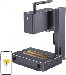 Laserski graverski stroj LASERPECKER 2 Suit