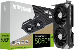 zotac gaming geforce rtx 5060 ti twin edge oc 16 gb gddr7 grafička kartica