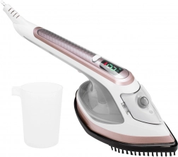 Parno glačalo i ručni parni uređaj 2 u 1 ADLER AD 5044